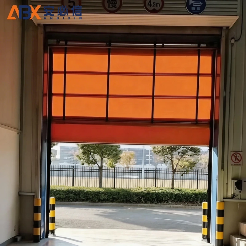 安顺堆积门