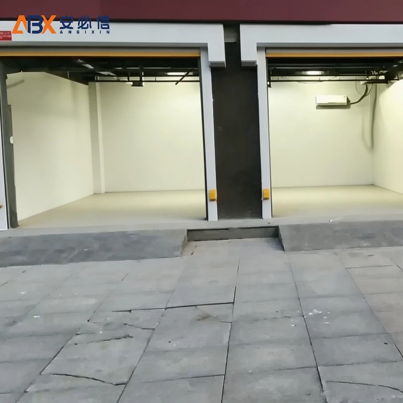 安顺工业快速门