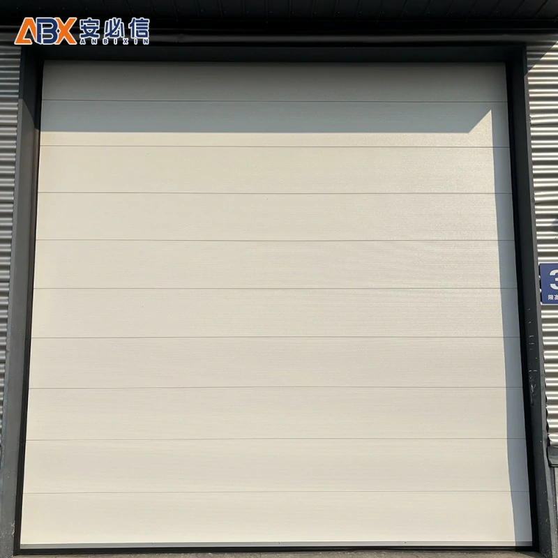 安顺高扬程滑升门